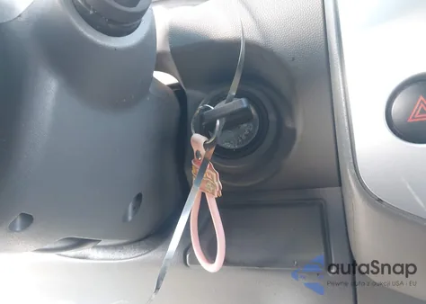 2012 Nissan Frontier Sv z USA, uszkodzony, nr VIN 1N6AD0ER1CC477813